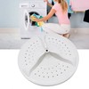Washer Washplate Washing Machine Replacement Part Household Electric Appliance Accessories