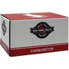Red Hawk CARB-037A Carburetor Compatible With/Replacement For Club Car FE290