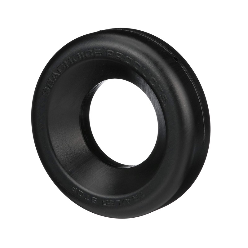 Seachoice Trailer Jack Stand Wheel Stop