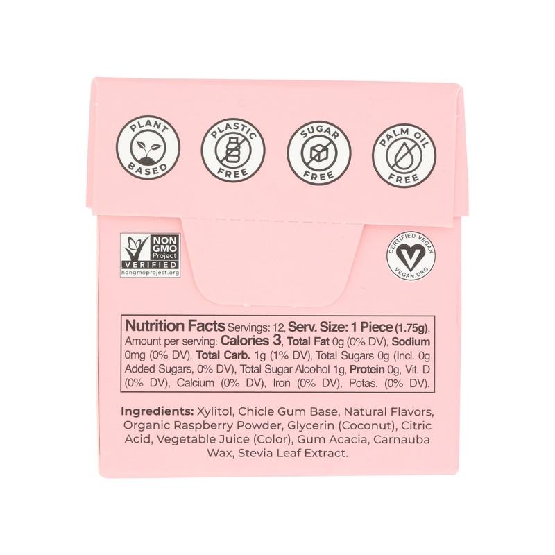Refresh Gum Variety Pack Sugar Free Chewing Gum - Xylitol,