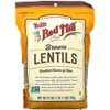 Bob's Red Mill Brown Lentils 27 oz Pkg