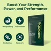 Purolabs Creatine Monohydrate Powder 300g | Unflavoured 100% Pure Micronised