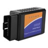 Qiilu 2-Code Reader, 2-II-CAN-BUS Car Diagnostic Tool Car Scanner Code