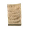 Anaé Aloe Sisal Massage Glove 13 x 21 cm