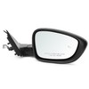 Aspaton Right Passenger Side Mirror Assembly Compatible with 2023-2025 Accord