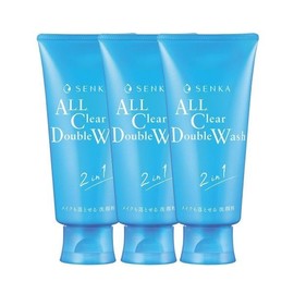 3 All Clear Double Wash / 올 클리어 더블 워시 3개