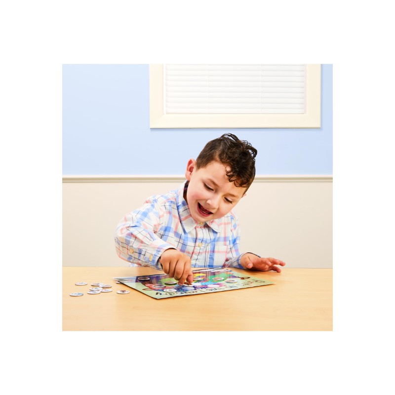 Really Good Stuff Math Skills: Grade Pre-K - Beginning Math