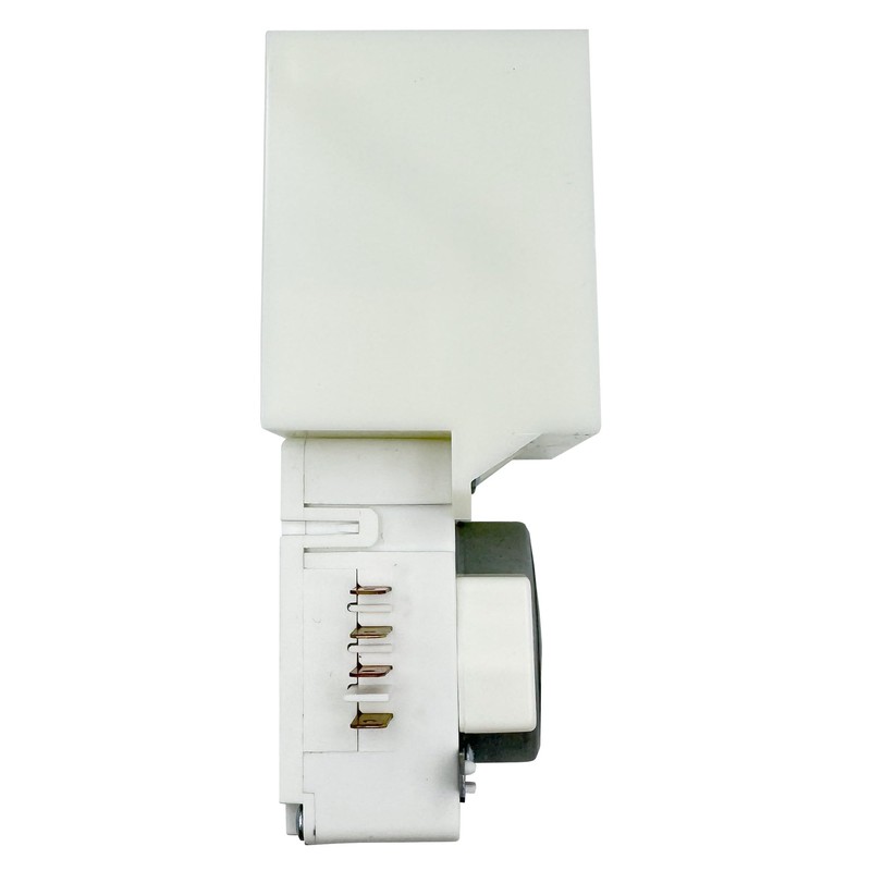Upgrade 242303001Refrigerator Air Damper Control Assembly, for Frigidaire, Crosley, White-Westinghouse