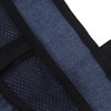 Multi Pocket Oxford Cloth Walker Storage Bag Wheelchair Side Hanging
