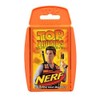 Top Trumps Nerf Card Game