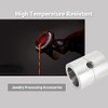 Sand Casting Sandbox, High Temperature Jewellery Ring, Small DIY Metal
