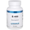 Douglas Laboratories E-400 | Vitamin E for Antioxidant Protection and