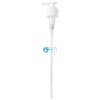GETi Small 2cc Discharge Pump Dispenser- 4 Pack Teardrop -