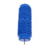 5in Rubber Pattern Paint Roller Beautiful Patterns Reusable Decorative Art