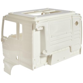 Tamiya 319335565 Cab Man TGX XLX 56325, Model Building Accessories