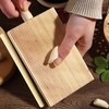 Generic Gnocchi Board at Home Butter Maker Homemade Italian Pasta