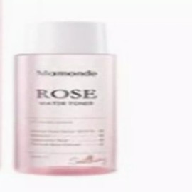 Mamonde 마몽드 로즈워터 토너 50ml Mamonde Rosewater Toner 50ml