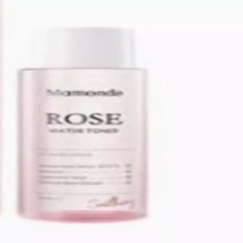 Mamonde 마몽드 로즈워터 토너 50ml Mamonde Rosewater Toner 50ml