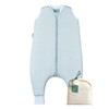 molis&co. Baby Sleeping Bag With Feet 2.5 TOG Size: 90