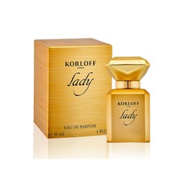 Kolof Lady Kolof EDP 30ml / 콜로프 레이디 콜로프 EDP 30ml