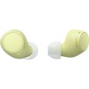 Sony WF-C510 True Wireless Earbuds (Yellow)