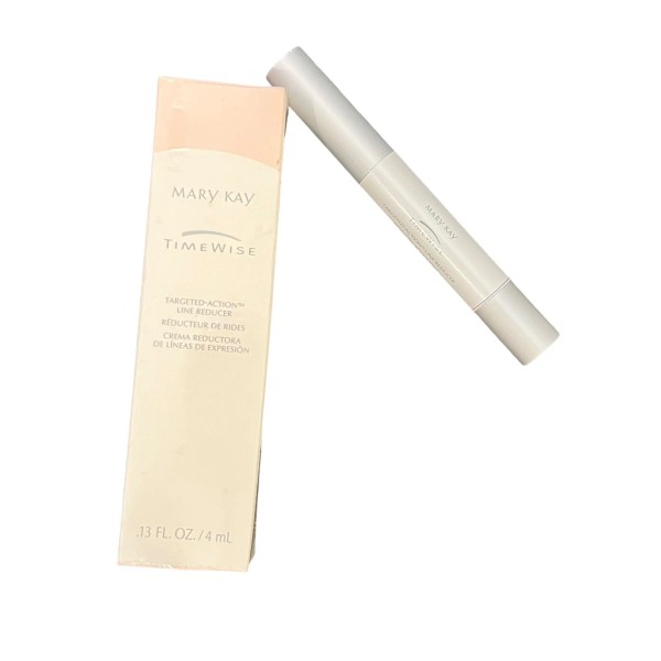 Mary Kay Timewise Targeted-Actio