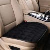 Winter Car Seat Cushion for Front Seats – Warm, Breathable
