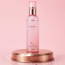 Gahi Wrinkle Bounce Collagen Mist Ampoule 120ml PDRN Moisture Anti-Aging / 가히 링클 바운스 콜라겐 미스트 앰플 120ml PDRN 수분 안티에이징