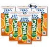 Tang On the Go Zero Sugar Orange Drink Mix (6