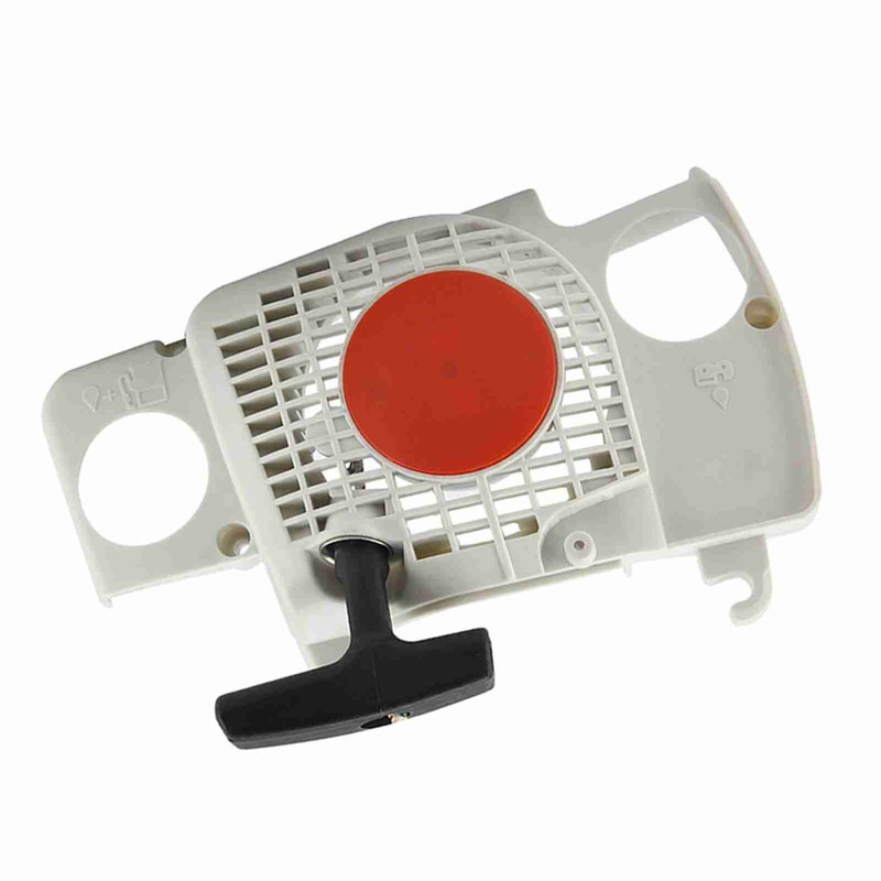 Starter Recoil Fuel Oil Caps Kit for STIHL MS180 MS180C