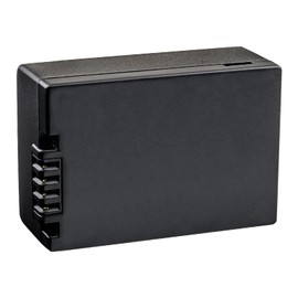 Kastar 1-Pack DMW-BMB9 Battery and LCD AC Charger Compatible with Panasonic Lumix DMC-FZ40, Lumix DMC-FZ45, Lumix DMC-FZ47, Lumix DMC-FZ48, Lumix DMC-FZ60, Lumix DMC-FZ62, Lumix DMC-FZ70 Cameras