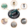 ZUOS 8" Vacuum Suction Cup for Granite & Glass Lifting,