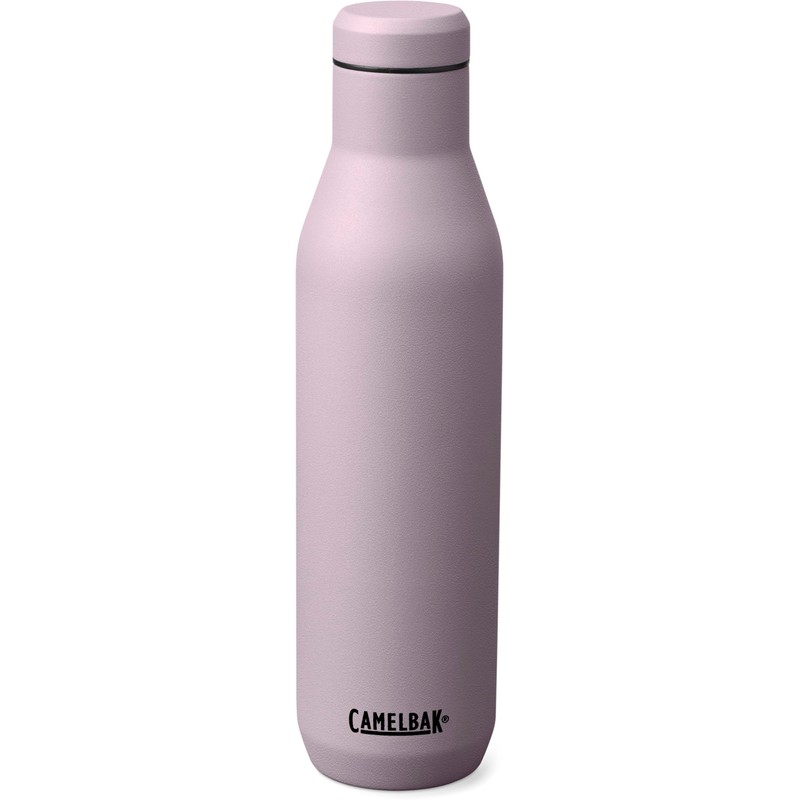 CamelBak Horizon Insulated Stainless Steel Water Bottle Drinkware Purple Sky,