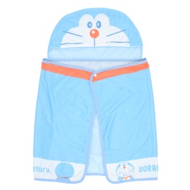 MORIPiLO Morishita Doraemon Cooling Blanket, Blue, 19.7 x 39.4 inches (50 x 100 cm)