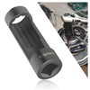 18mm Shock Absorber Socket for Removal of Shock Absorbers Nut,Strut