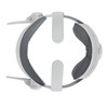VR Head Strap, Adjustable Balance Weight, Professional Design, with Padded