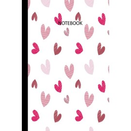NOTEBOOK: Lined Notebook | Composition Notebook | Journal for Girls Boys men women Kids Teens Students for Back to School and Home College Writing Notes Office Workers and everyone