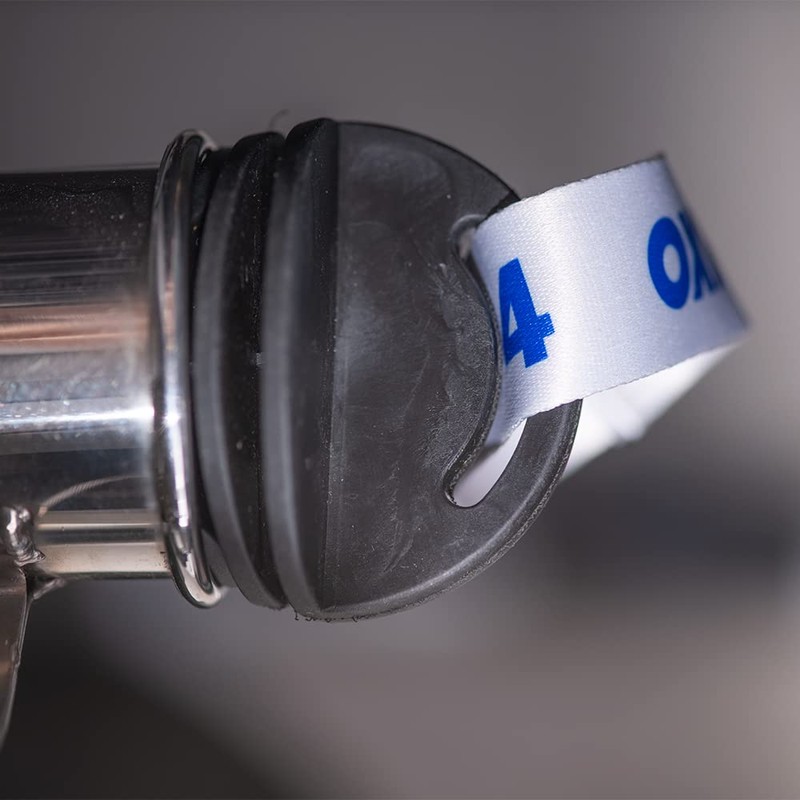 Oxford Bung 4 Exhaust Wash Plug