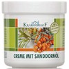 Kräuterhof Pack of 2 cream with sea buckthorn oil, 2