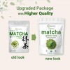 Micro Ingredients Organic Matcha Green Tea Powder, 1 lb |