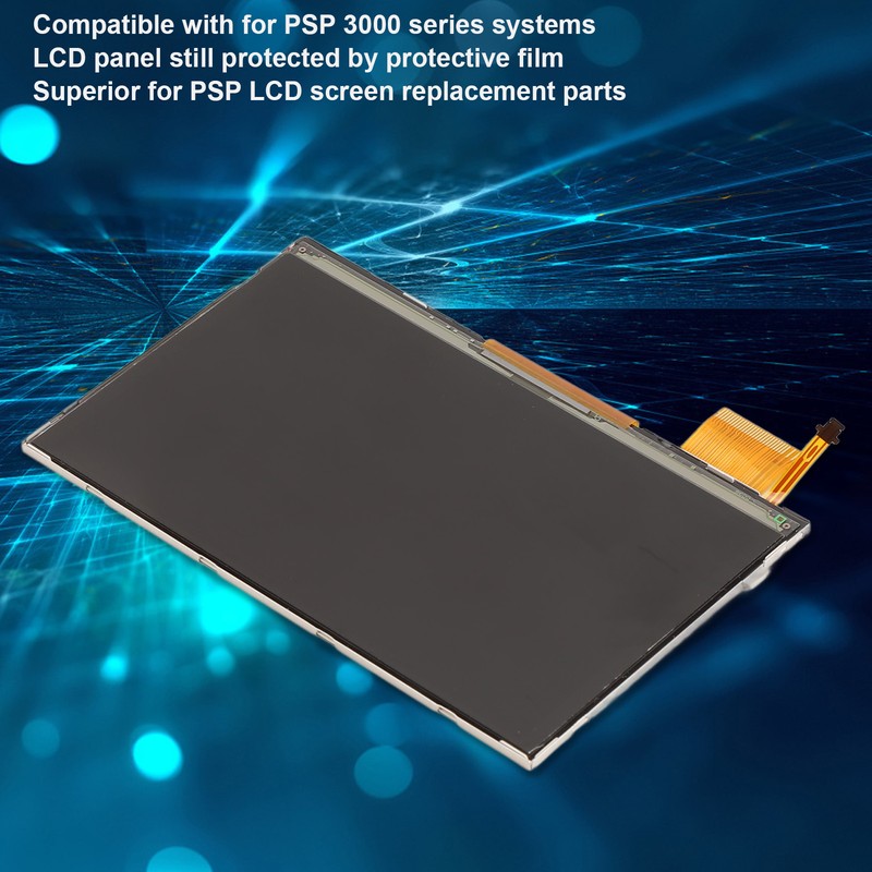 LCD Display Screen Professional High Accuracy LCD Screen Replacement for