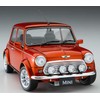 Hasegawa HC57 1/24 Mini Cooper Sports Pack Limited (1998) Plastic