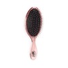 WetBrush Original Detangler Electroplste Light Pink