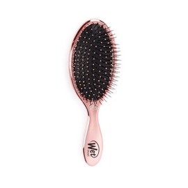 WetBrush Original Detangler Electroplste Light Pink