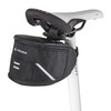 Vaude Tool Saddle Bag - Black, X-Large