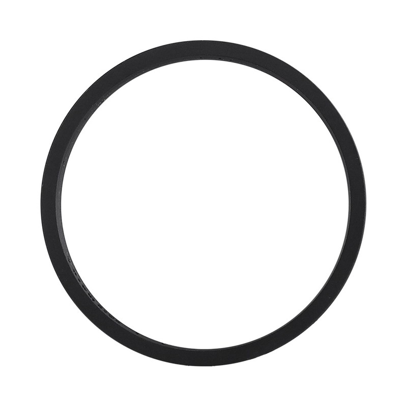 8 PCS Metal Step Up Rings Universal Lens Filter Adapter