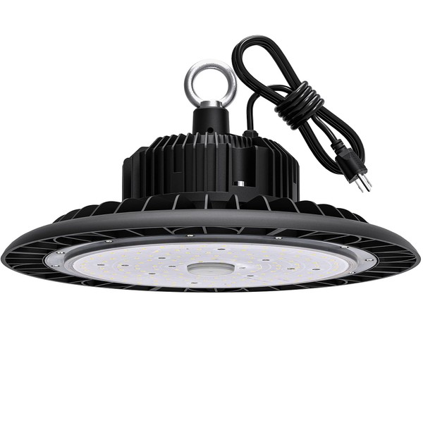 UFO LED High Bay Light 100W 14000 LM with US