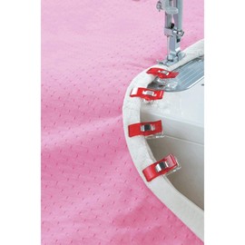 Clover Wonder 10-Piece Clips