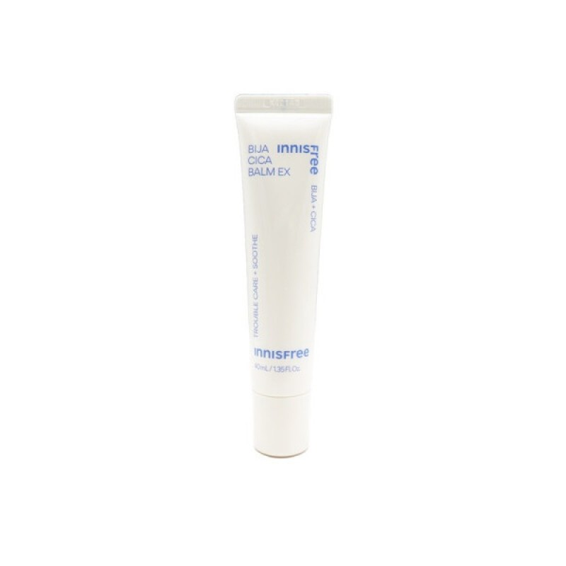 Innisfree Visa Cica Balm EX 40ml / 이니스프리 비자 시카