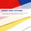 Anley Fly Breeze 3x5 Feet Uzbekistan Flag - Republic of